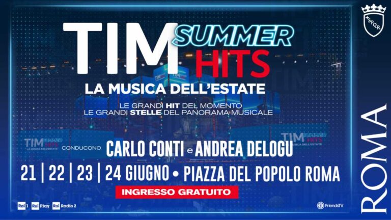 Tim Summer Hits (1)