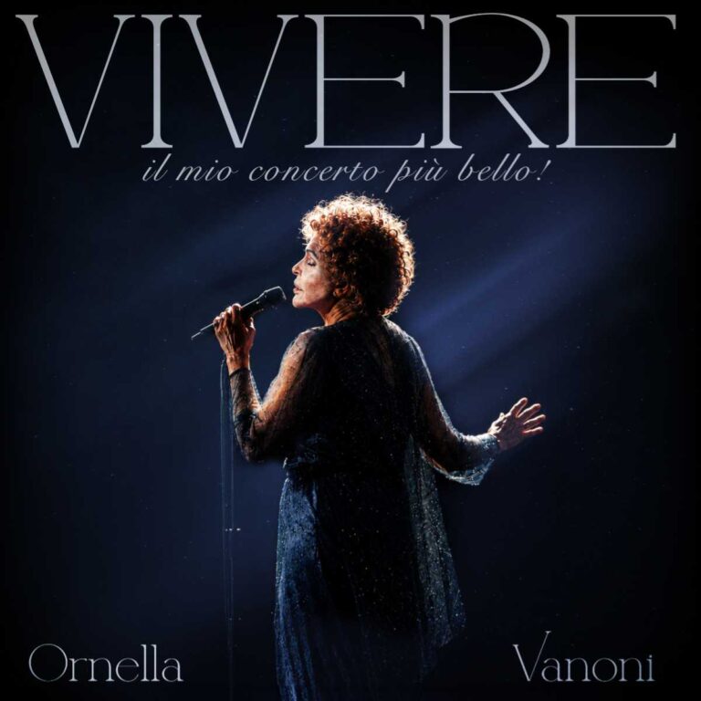Ornella Vanoni