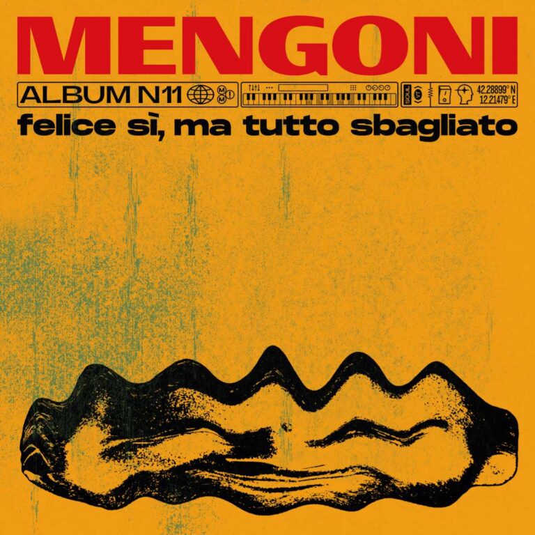 Marco Mengoni felice sì, ma tutto sbagliatto